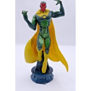 Playmation Marvel Avenger Smart Figure Name: Vision